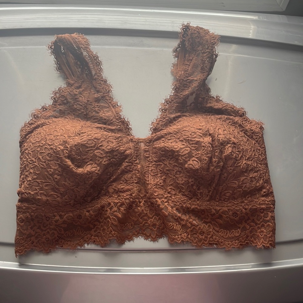 Aerie nwt bralette